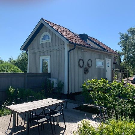 Station Bed And Kitchen Guesthouse Варбери Екстериор снимка