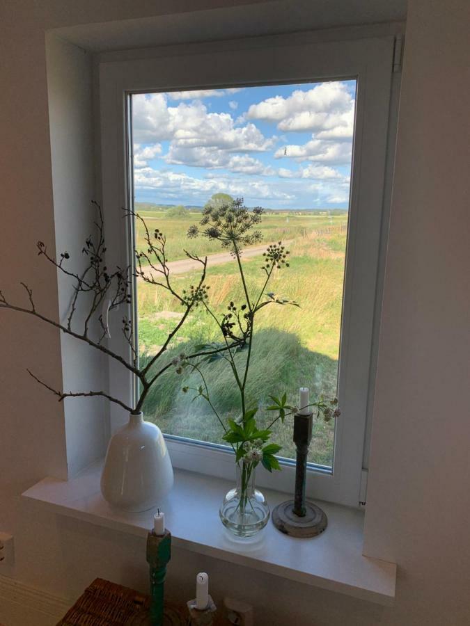 Station Bed And Kitchen Guesthouse Варбери Екстериор снимка